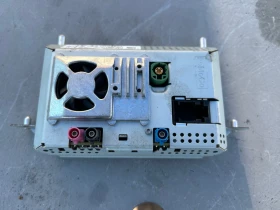 7612032250 Дисплей FORD ECO SPORT B MAX, снимка 2 - Части - 53187239