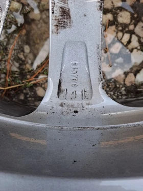 Джанти за Hyundai, снимка 7