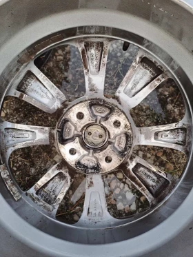 Джанти за Hyundai, снимка 6