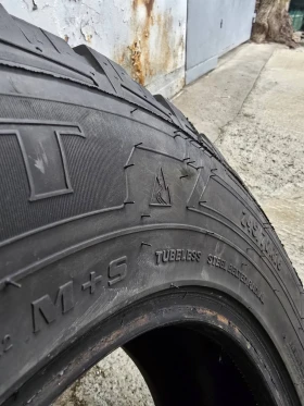 Гуми Всесезонни 245/70R16, снимка 6