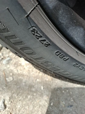 Гуми Летни 215/50R18, снимка 4