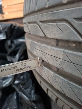 Гуми Летни 215/50R18, снимка 7