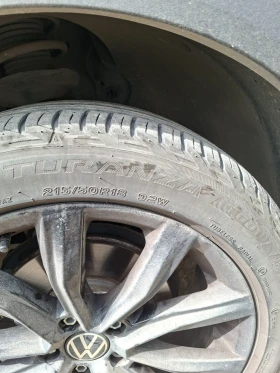 Гуми Летни 215/50R18, снимка 3