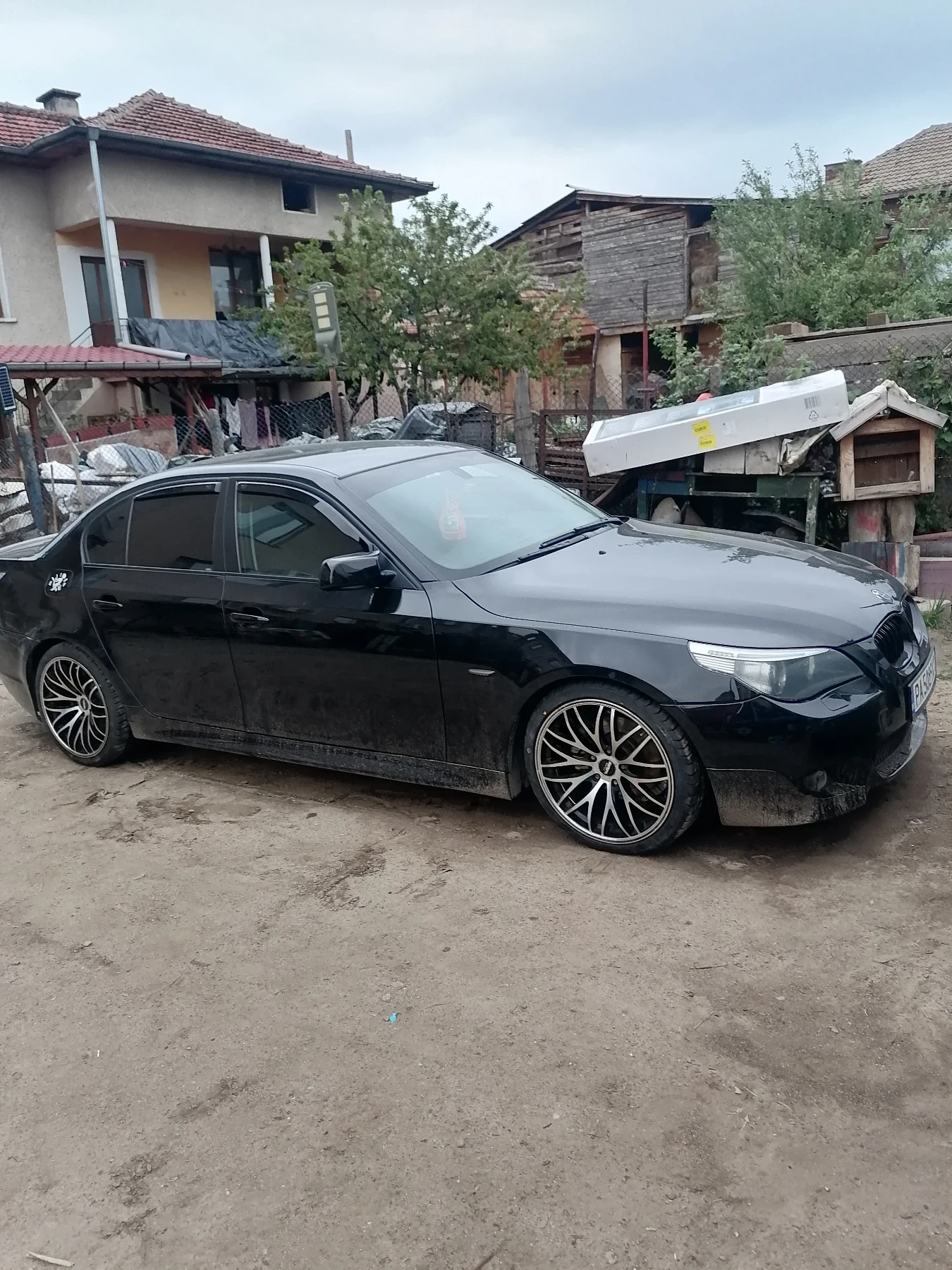 ���� � ������ 275/30R19 �� BMW | Mobile.bg � ����������� 4