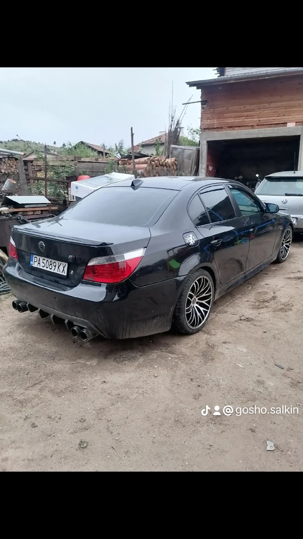 ���� � ������ 275/30R19 �� BMW | Mobile.bg � ����������� 2