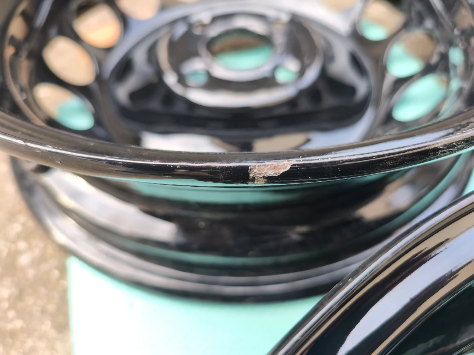 Джанти, снимка 7 - Гуми и джанти - 54113154