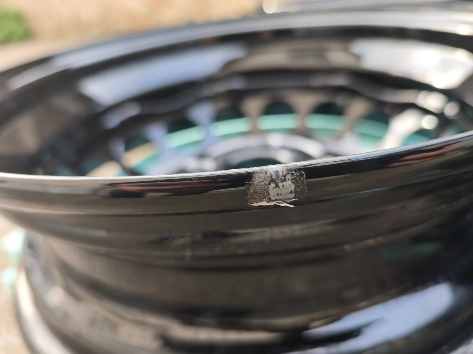 Джанти, снимка 8 - Гуми и джанти - 54113154