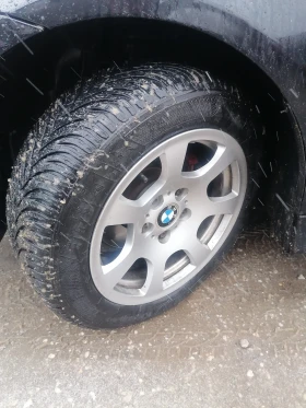        205/55R16  BMW