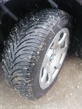    205/55R16  BMW | Mobile.bg    2