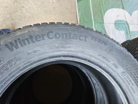 Гуми Зимни 215/60R16, снимка 7 - Гуми и джанти - 47962774