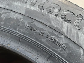 Гуми Зимни 215/60R16, снимка 10 - Гуми и джанти - 47962774