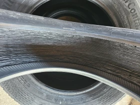 Гуми Зимни 215/60R16, снимка 11 - Гуми и джанти - 47962774