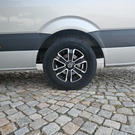   Mercedes-Benz Sprinter | Mobile.bg    8