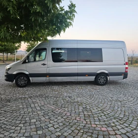   Mercedes-Benz Sprinter | Mobile.bg    7