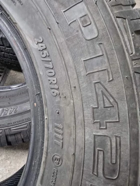 ���� 245/70R16 | Mobile.bg � ����� ������ 9