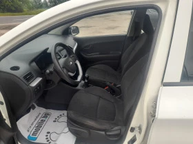 Kia Picanto 1, 0i, снимка 8