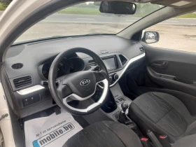 Kia Picanto 1, 0i, снимка 7