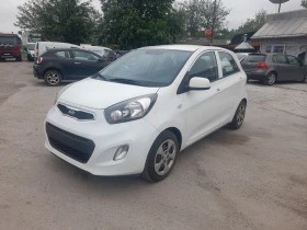 Kia Picanto 1, 0i