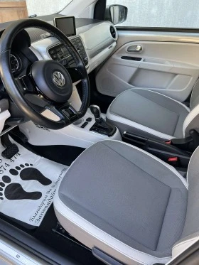 VW Up E-Up, снимка 10