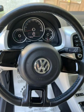 VW Up E-Up, снимка 9