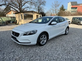 Volvo V40 D3 HEICO Tuning 196k.c. АВТОМАТИК! FULL!