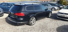 VW Passat 2.0TDI- Highline- 4 Motion!!!!!, снимка 4