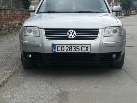 VW Passat B 5.5, снимка 1