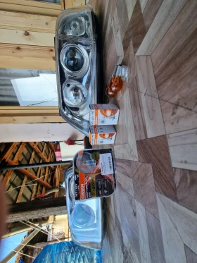 VW Passat B 5.5, снимка 6