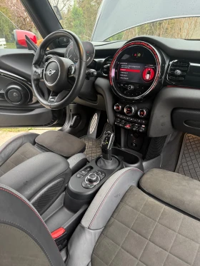 Mini John Cooper Works, снимка 14