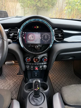 Mini John Cooper Works, снимка 8