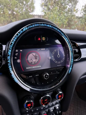 Mini John Cooper Works, снимка 9