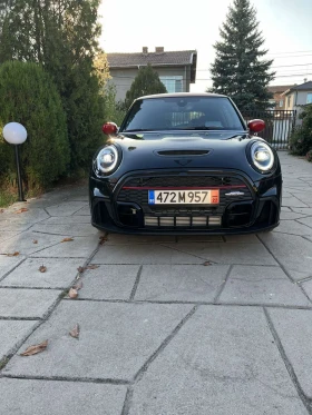 Mini John Cooper Works, снимка 2