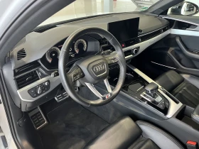 Audi A4 Avant Quattro | S line | Matrix | ГАРАНЦИЯ, снимка 8