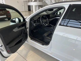 Audi A4 Avant Quattro | S line | Matrix | ГАРАНЦИЯ, снимка 7