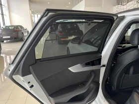 Audi A4 Avant Quattro | S line | Matrix | ГАРАНЦИЯ, снимка 12