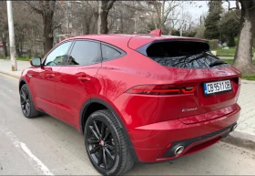 Jaguar E-pace R-DYNAMIC S AWD AUTO LEADER , снимка 8