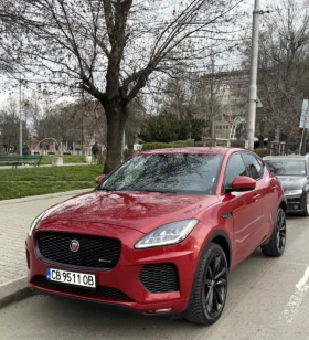 Jaguar E-pace R-DYNAMIC S AWD AUTO LEADER , снимка 2