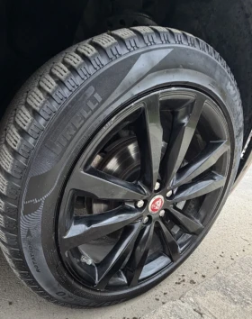 Jaguar E-pace R-DYNAMIC S AWD AUTO LEADER , снимка 14