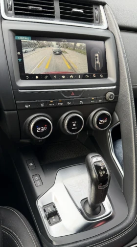Jaguar E-pace R-DYNAMIC S AWD AUTO LEADER , снимка 11