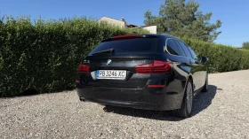 BMW 520 520 xdrive, снимка 7