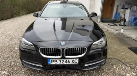 BMW 520 520 xdrive, снимка 2