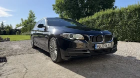BMW 520 520 xdrive, снимка 1