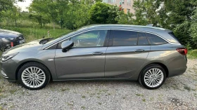 Opel Astra 1.6 CDTI, снимка 2