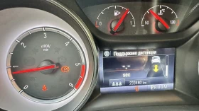 Opel Astra 1.6 CDTI, снимка 9