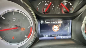 Opel Astra 1.6 CDTI, снимка 10