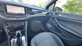 Opel Astra 1.6 CDTI, снимка 8