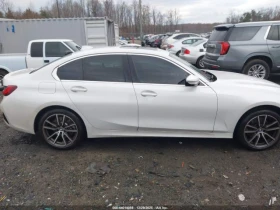 BMW 330 I АВТО КРЕДИТ КЛИП НА ДВИГАТЕЛ ПЪЛНА СЕРВИЗНА, снимка 6