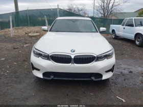 BMW 330 I АВТО КРЕДИТ КЛИП НА ДВИГАТЕЛ ПЪЛНА СЕРВИЗНА, снимка 8