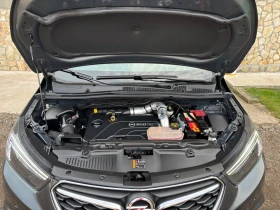 Opel Mokka X 1.4i 4x4 АВТОМАТИК, снимка 14