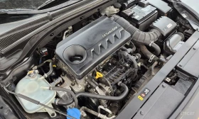 Hyundai I30, снимка 6